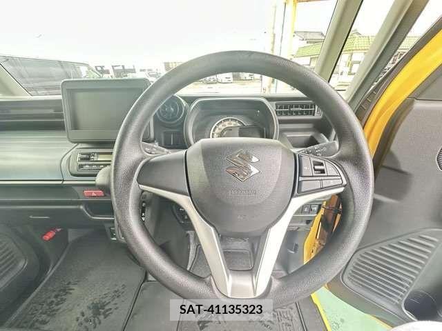 Suzuki SPACIA 2022-01 368567-15