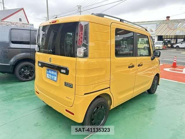 Suzuki SPACIA 2022-01 368567-10