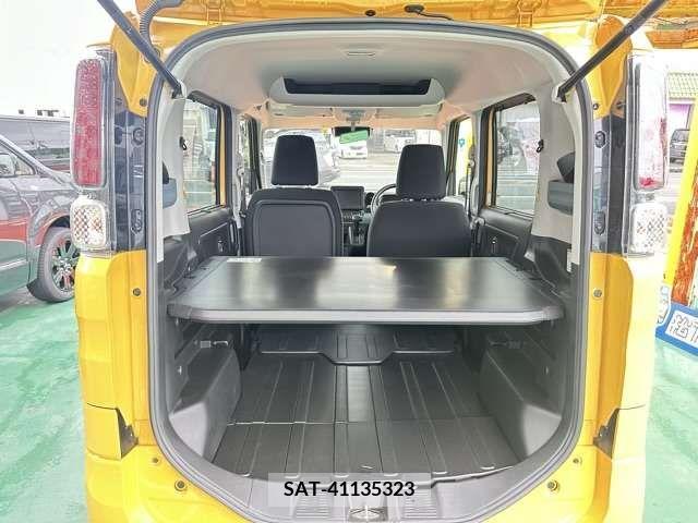 Suzuki SPACIA 2022-01 368567-9