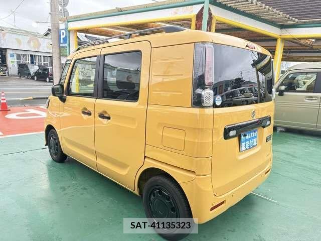 Suzuki SPACIA 2022-01 368567-3