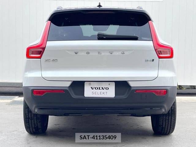 Volvo XC40 2022-07 288716-19