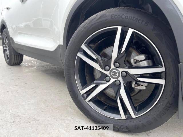 Volvo XC40 2022-07 288716-16
