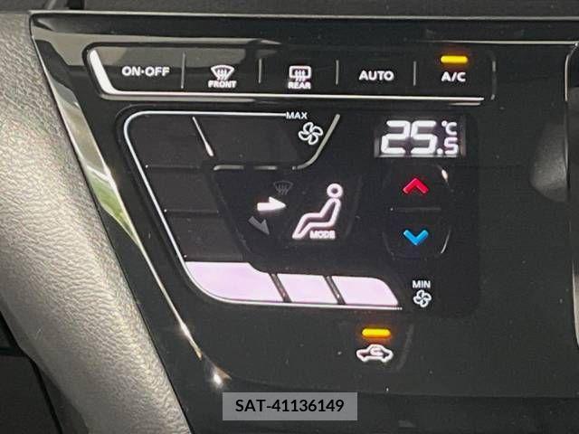 Nissan DAYZ 2020-01 358974-7