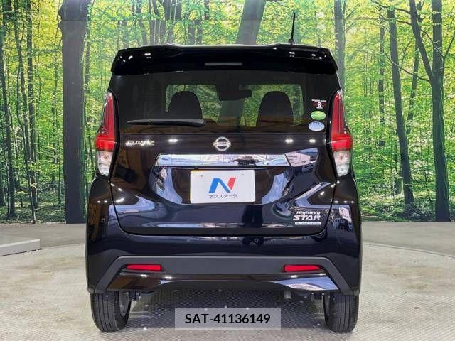 Nissan DAYZ 2020-01 358974-15