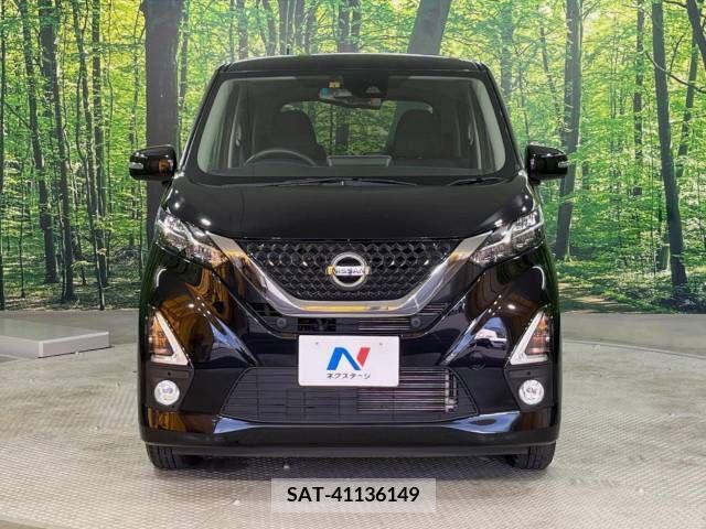 Nissan DAYZ 2020-01 358974-14
