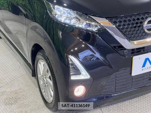 Nissan DAYZ 2020-01 358974-12