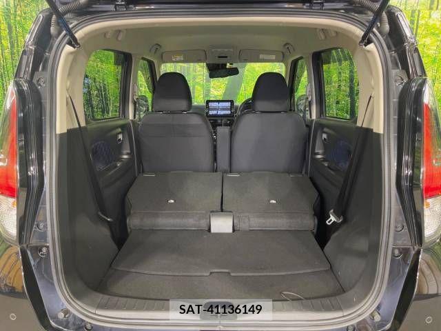Nissan DAYZ 2020-01 358974-11