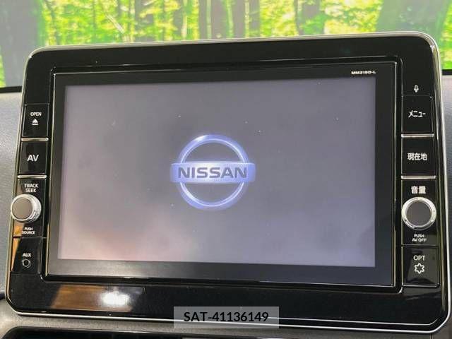 Nissan DAYZ 2020-01 358974-3