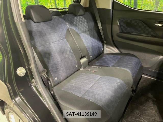 Nissan DAYZ 2020-01 358974-10