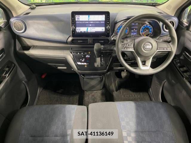 Nissan DAYZ 2020-01 358974-1