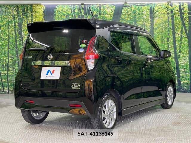 Nissan DAYZ 2020-01 358974-17