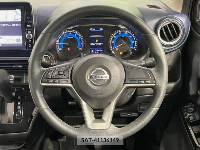 Nissan DAYZ 2020-01 358974-8