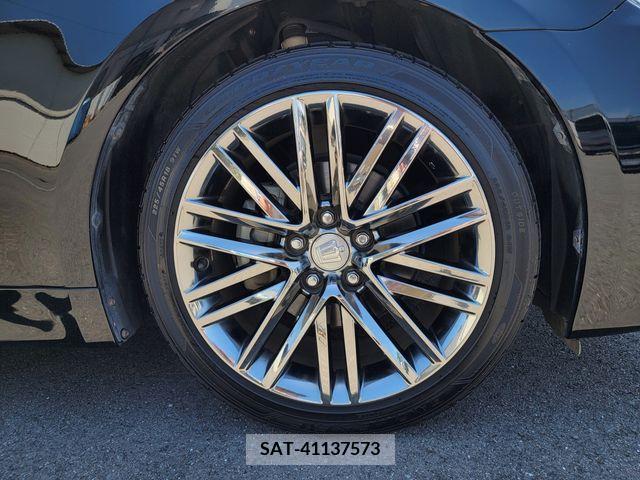 Toyota CROWN SEDAN 2015-08 265052-6