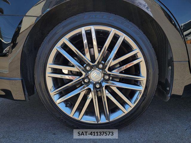 Toyota CROWN SEDAN 2015-08 265052-7