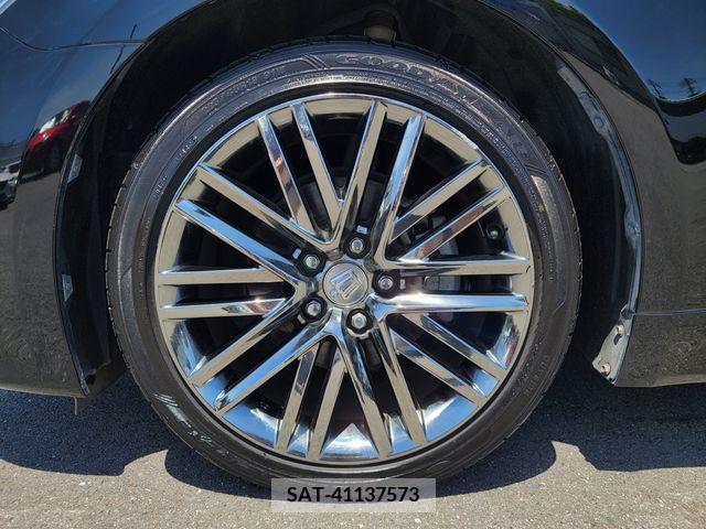 Toyota CROWN SEDAN 2015-08 265052-8