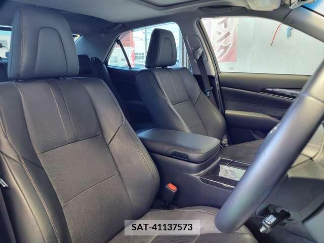 Toyota CROWN SEDAN 2015-08 265052-10