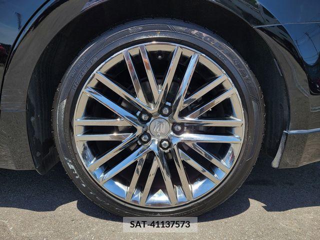 Toyota CROWN SEDAN 2015-08 265052-9