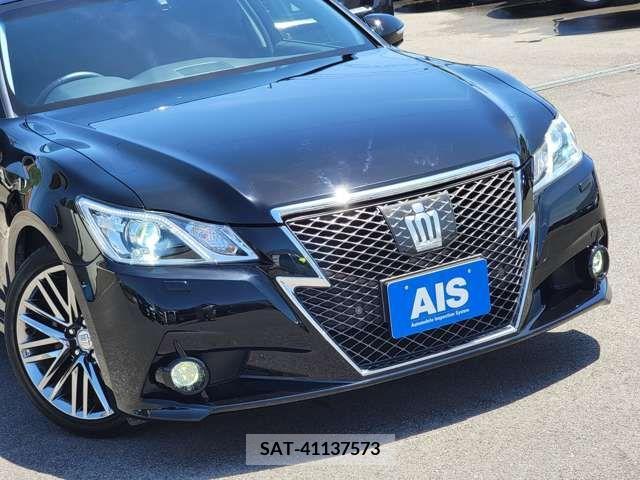 Toyota CROWN SEDAN 2015-08 265052-2