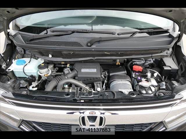 Honda N BOX CUSTOM 2019-04 279279-12