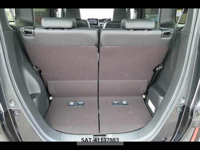 Honda N BOX CUSTOM 2019-04 279279-11