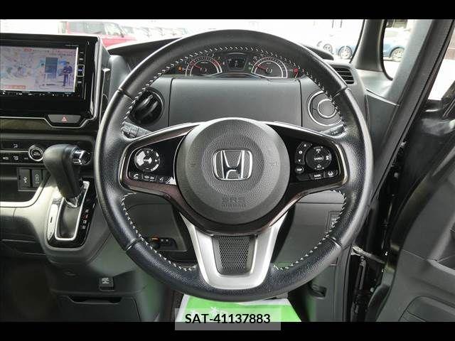 Honda N BOX CUSTOM 2019-04 279279-3