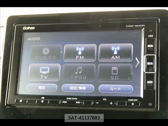 Honda N BOX CUSTOM 2019-04 279279-4