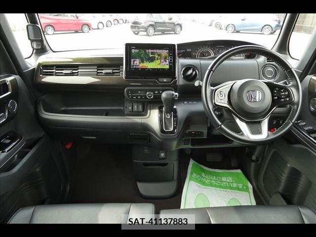 Honda N BOX CUSTOM 2019-04 279279-2