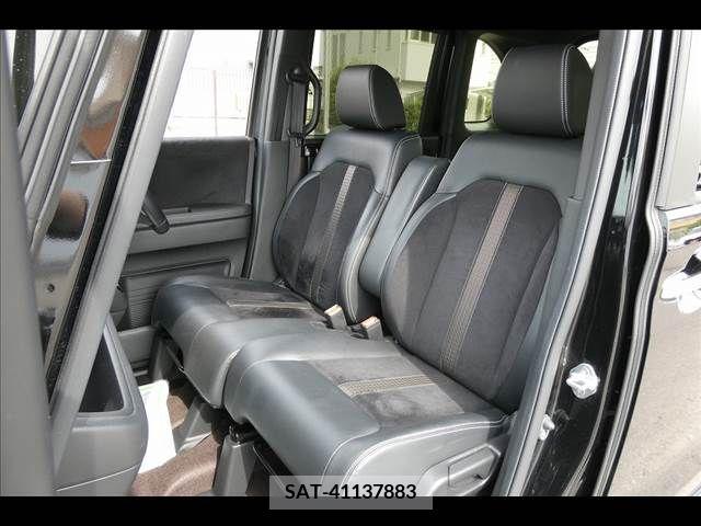 Honda N BOX CUSTOM 2019-04 279279-9