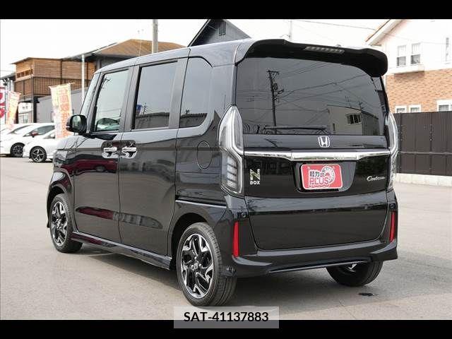 Honda N BOX CUSTOM 2019-04 279279-17