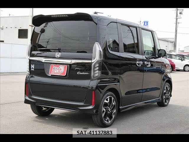 Honda N BOX CUSTOM 2019-04 279279-16