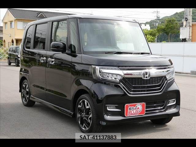 Honda N BOX CUSTOM 2019-04 279279-15