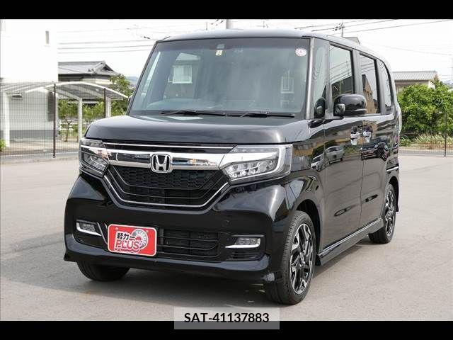 Honda N BOX CUSTOM 2019-04 279279-14