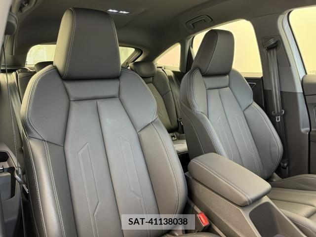 Audi Q4 E-TRON 2022-10 261292-12