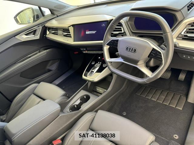 Audi Q4 E-TRON 2022-10 261292-7
