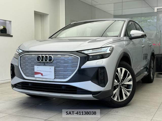 Audi Q4 E-TRON 2022-10 261292-0