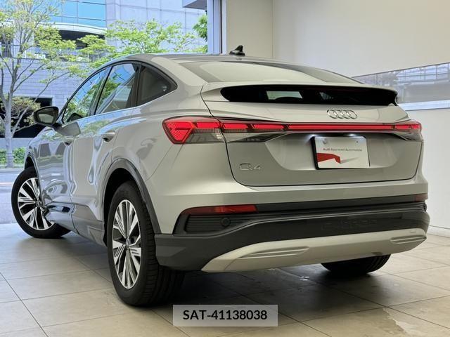 Audi Q4 E-TRON 2022-10 261292-5