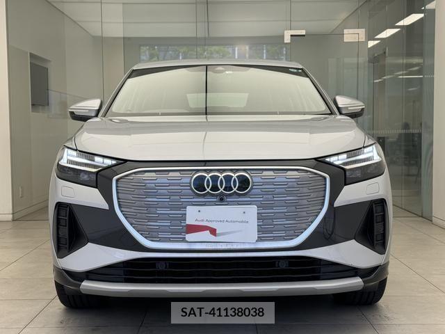 Audi Q4 E-TRON 2022-10 261292-2