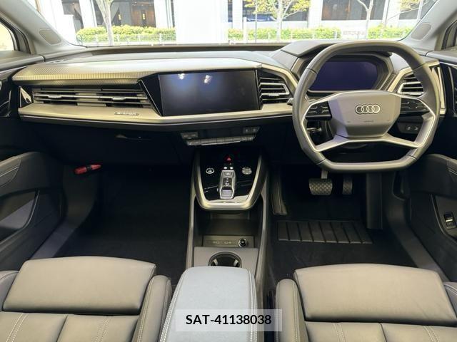 Audi Q4 E-TRON 2022-10 261292-6
