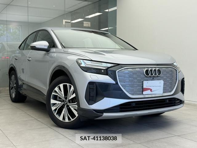 Audi Q4 E-TRON 2022-10 261292-4