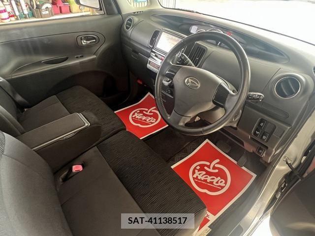 Daihatsu TANTO CUSTOM 2012-06 369432-27