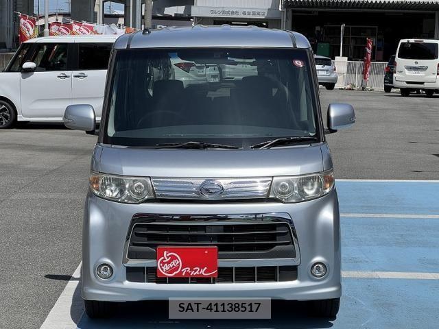 Daihatsu TANTO CUSTOM 2012-06 369432-4
