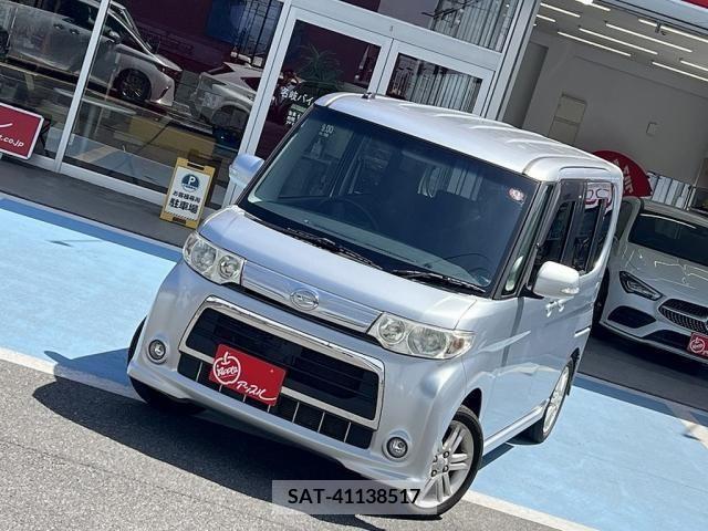 Daihatsu TANTO CUSTOM 2012-06 369432-1