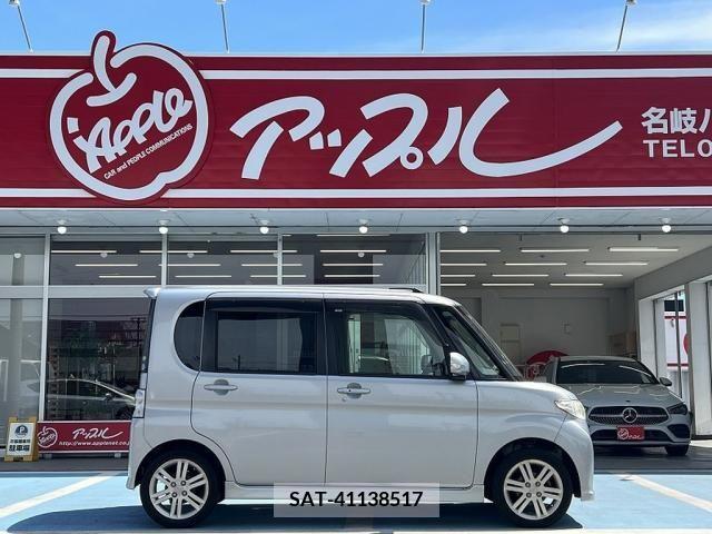 Daihatsu TANTO CUSTOM 2012-06 369432-9