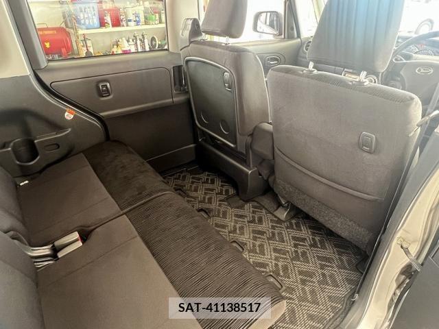 Daihatsu TANTO CUSTOM 2012-06 369432-29