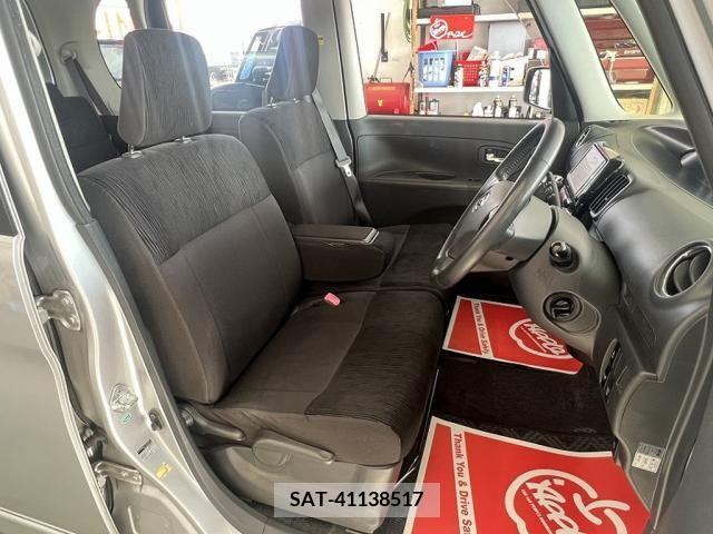 Daihatsu TANTO CUSTOM 2012-06 369432-26