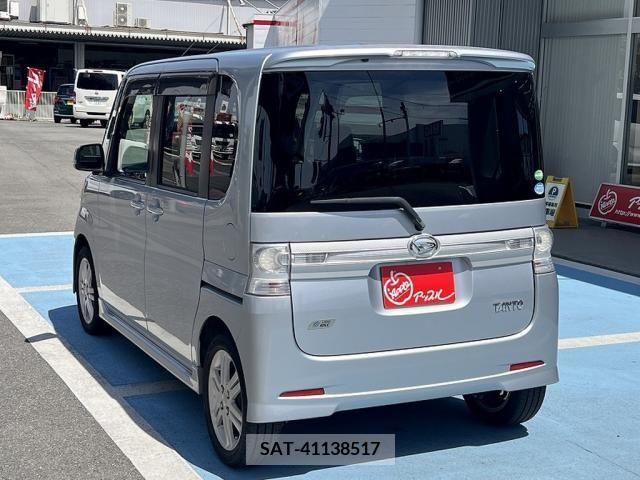 Daihatsu TANTO CUSTOM 2012-06 369432-6