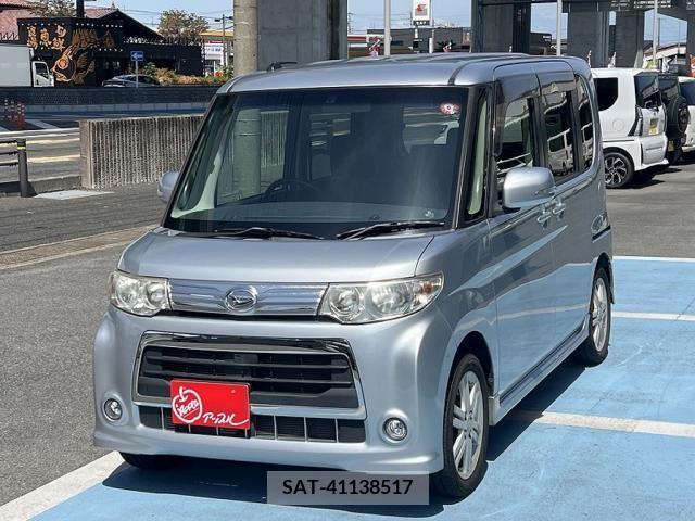 Daihatsu TANTO CUSTOM 2012-06 369432-3