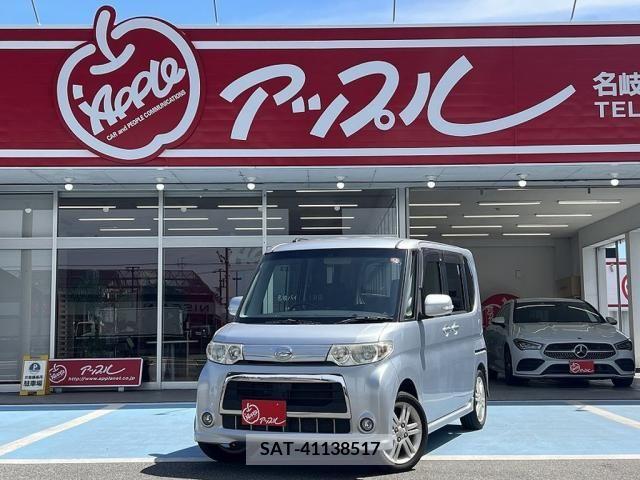 Daihatsu TANTO CUSTOM 2012-06 369432-0