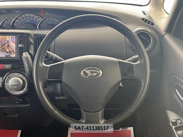 Daihatsu TANTO CUSTOM 2012-06 369432-14