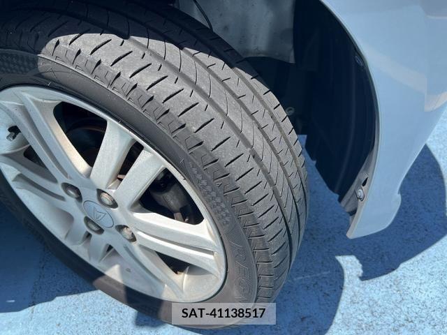 Daihatsu TANTO CUSTOM 2012-06 369432-11